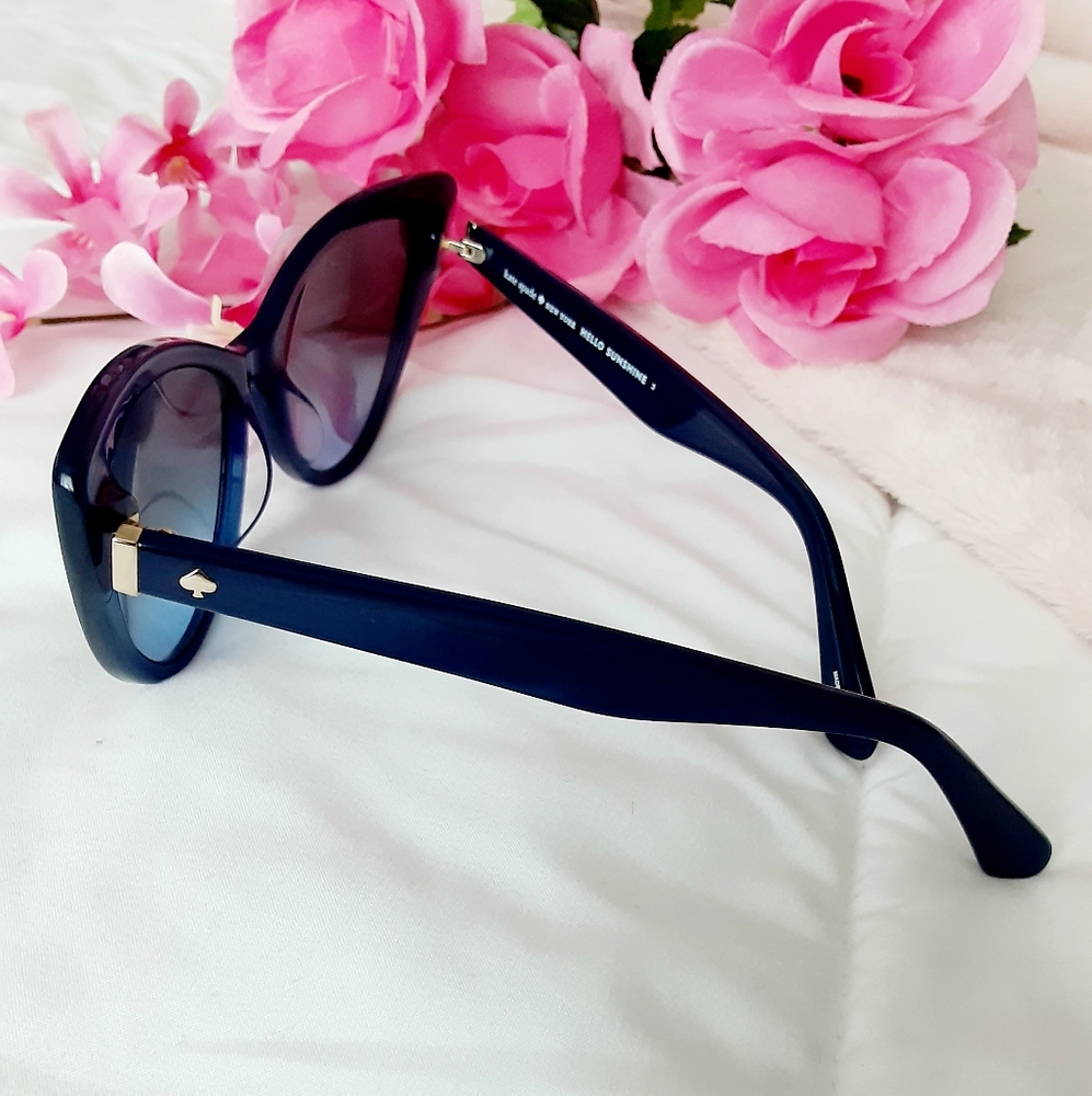 Sale❤KATE SPADE Karina Sunglasses